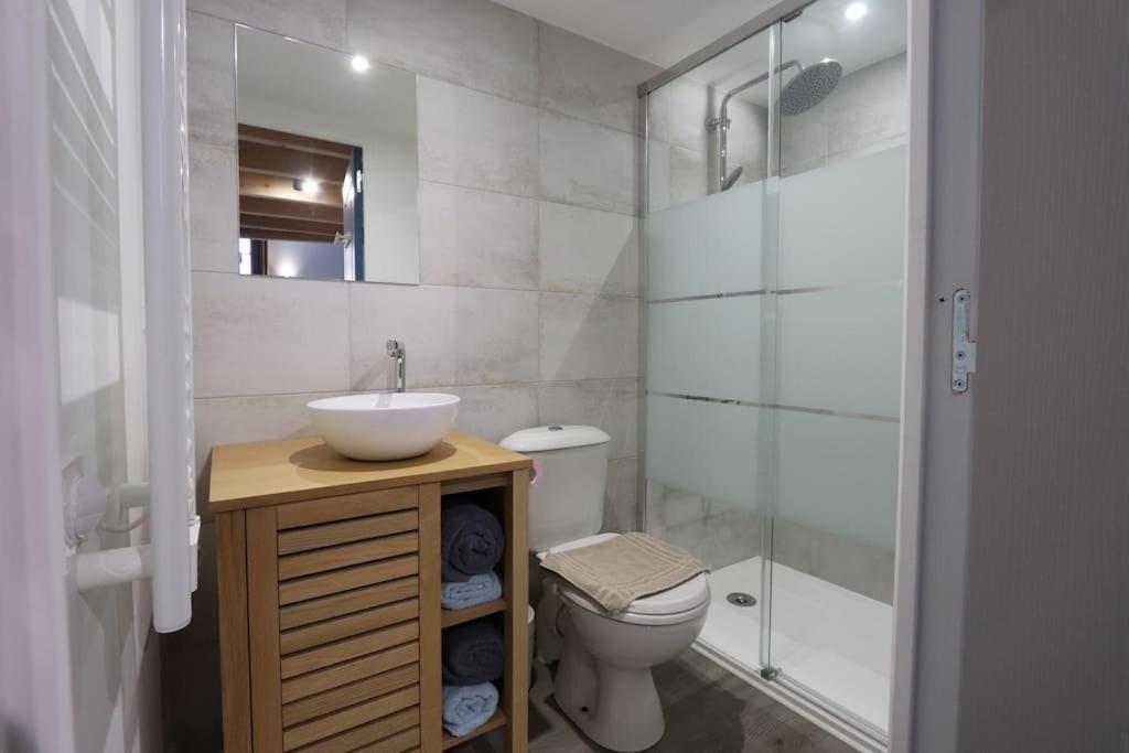L'Appartement Du 71 C Niort Buitenkant foto